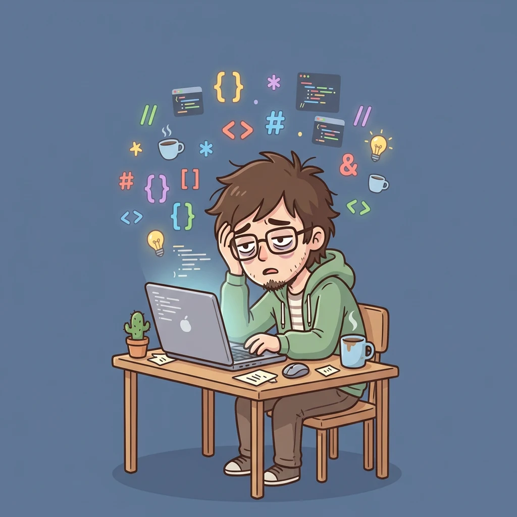 Code Workhorse
