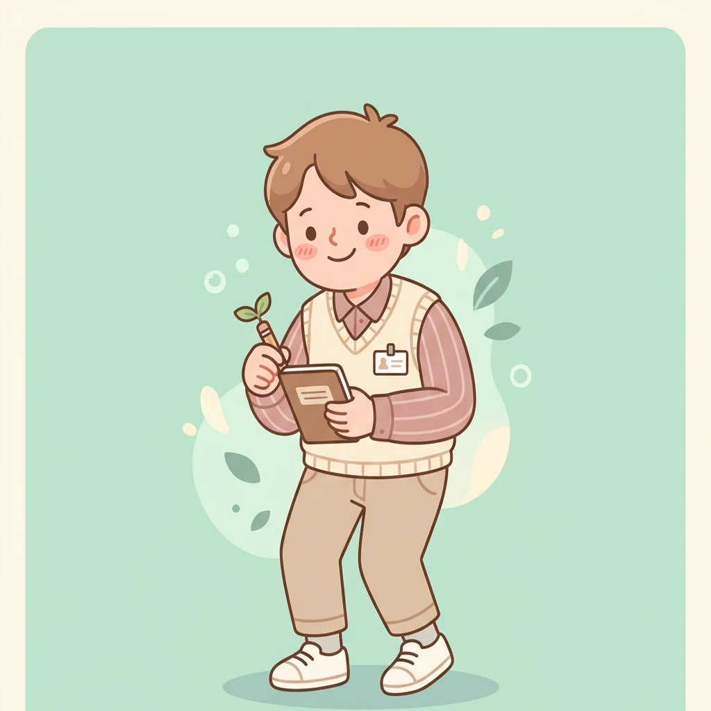 Intern-Grade Workhorse
