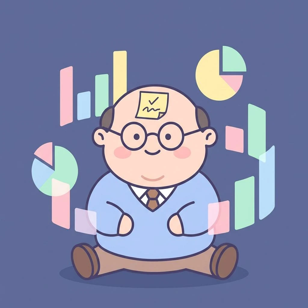 Spreadsheet Workhorse